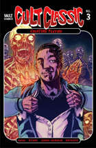 Cult Classic: Creature Feature #3
