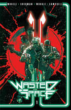 Wasted Space Volume 1