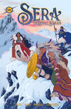 Sera & The Royal Stars #8