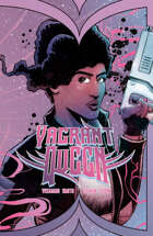 Vagrant Queen Volume 1