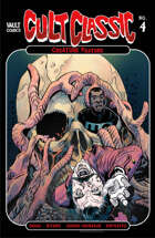 Cult Classic: Creature Feature #4