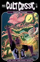 Cult Classic: Creature Feature #5