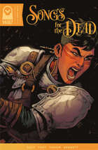 Songs For The Dead #4