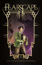 Fearscape Volume 1