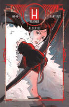Heathen #9