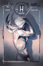 Heathen #10