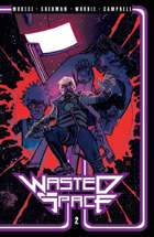 Wasted Space Volume 2