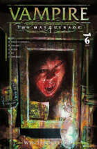 Vampire: The Masquerade, Winter's Teeth #6