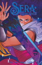 Sera & The Royal Stars #9