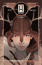 Heathen #12