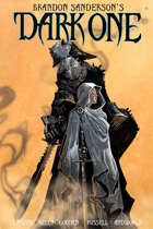 Dark One Volume 1
