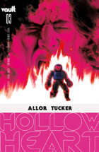 Hollow Heart #3