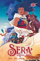 Sera & The Royal Stars #10