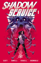 Shadow Service #1