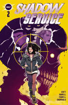 Shadow Service #2