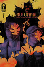 The Autumnal #1