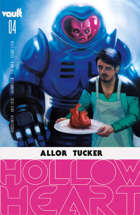 Hollow Heart #4