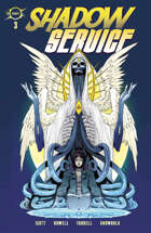 Shadow Service #3