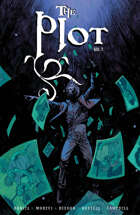 The Plot #5