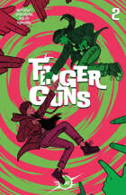 Finger Guns #2