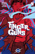 Finger Guns #4