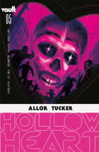 Hollow Heart #5