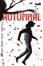 The Autumnal #7