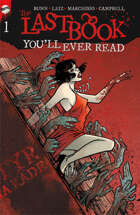 The Last Book You'll Ever Read #1