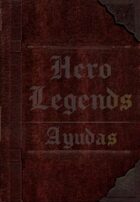 Hero Legends - Ayudas
