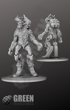 Cyber Ettin