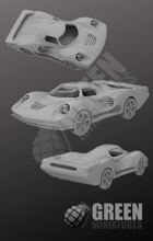 Street Racer