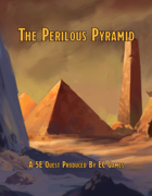 The Perilous Pyramid