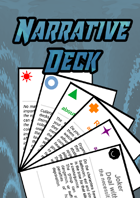Narrative Deck