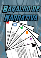 Baralho de Narrativa