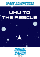 1PA - UHU to rescue