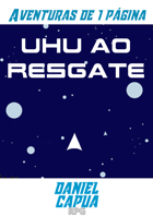 A1P - UHU ao resgate