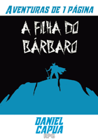 A1P - A filha do Bárbaro