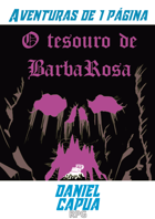A1P - O tesouro de BarbaRosa