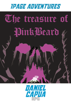 1PA - The treasure of Pinkbeard
