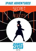 1PA - Secret Agents