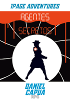 A1P - Agentes Secretos