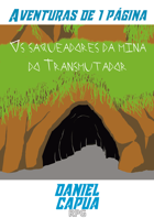 A1P - Os saqueadores da mina do transmutador
