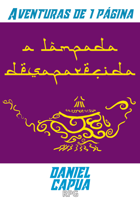 A1P - A lâmpada desaparecida