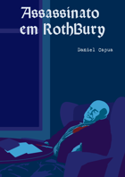 Assassinato em Rothbury