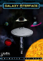 Galaxy Interface