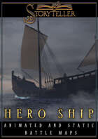 Heroic Ship