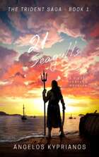 21 Seagulls (novella)