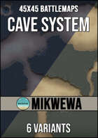 MikWewa Maps - Cave System