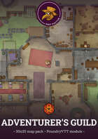 MikWewa Maps - Cliffside Villa