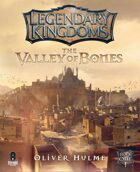 The Valley of Bones
